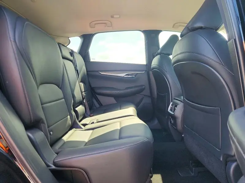 2019 INFINITI QX50 PURE  