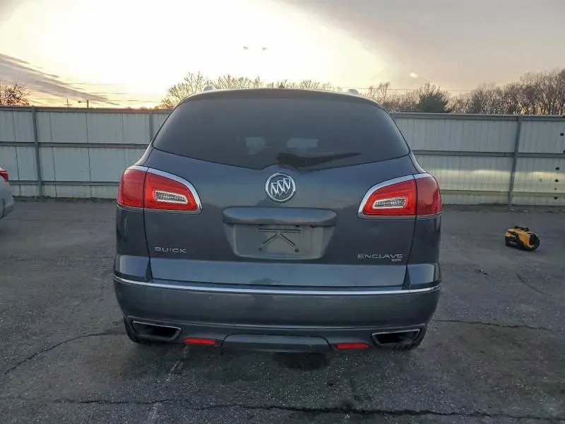 2013 BUICK ENCLAVE   