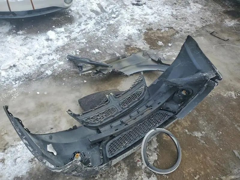 2017 DODGE JOURNEY GT  