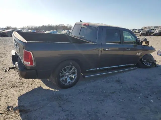 2016 RAM 1500 LONGHORN  