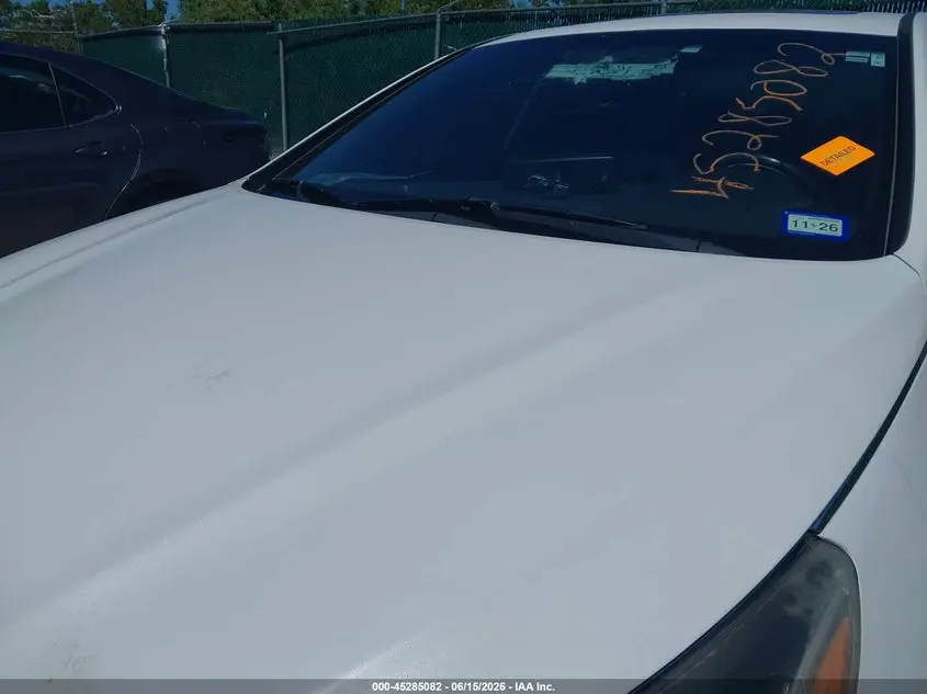 2018 HYUNDAI SONATA SPORT 2.0T