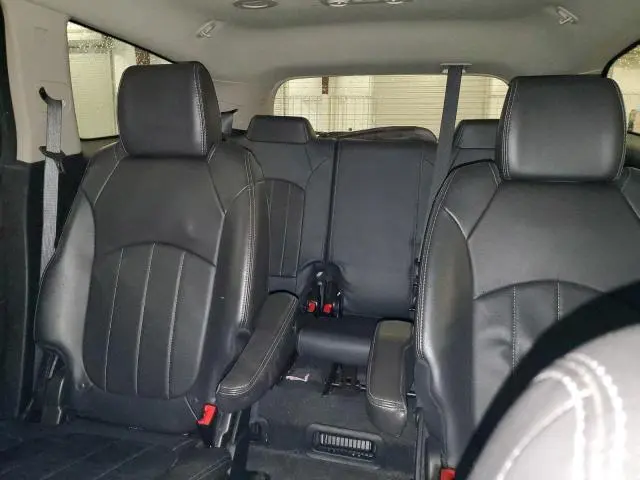2017 BUICK ENCLAVE   