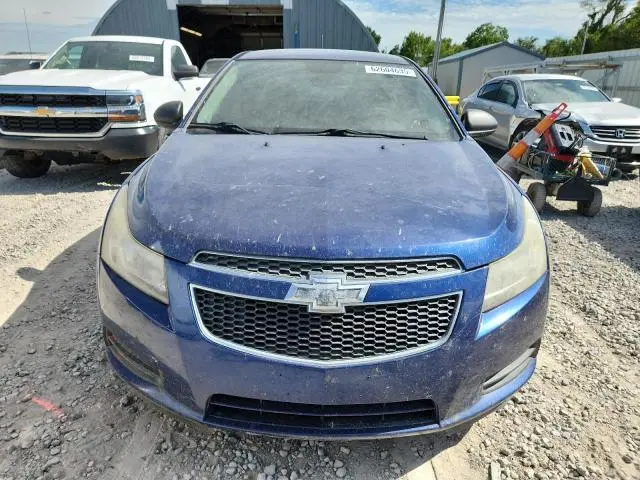 2013 CHEVROLET CRUZE LS  