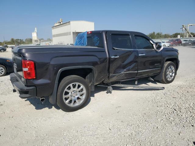 2015 GMC SIERRA K1500 DENALI