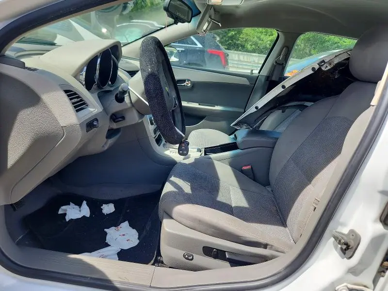 2011 CHEVROLET MALIBU LS  
