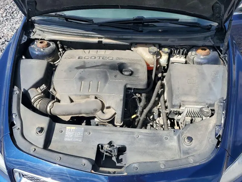 2012 CHEVROLET MALIBU 1LT  