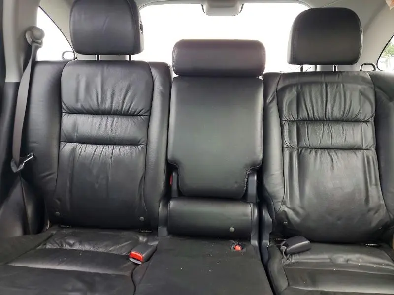 2010 HONDA CR-V EXL  