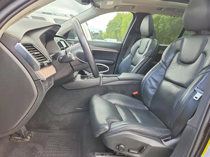 2021 VOLVO XC90 T6 INSCRIPTION  