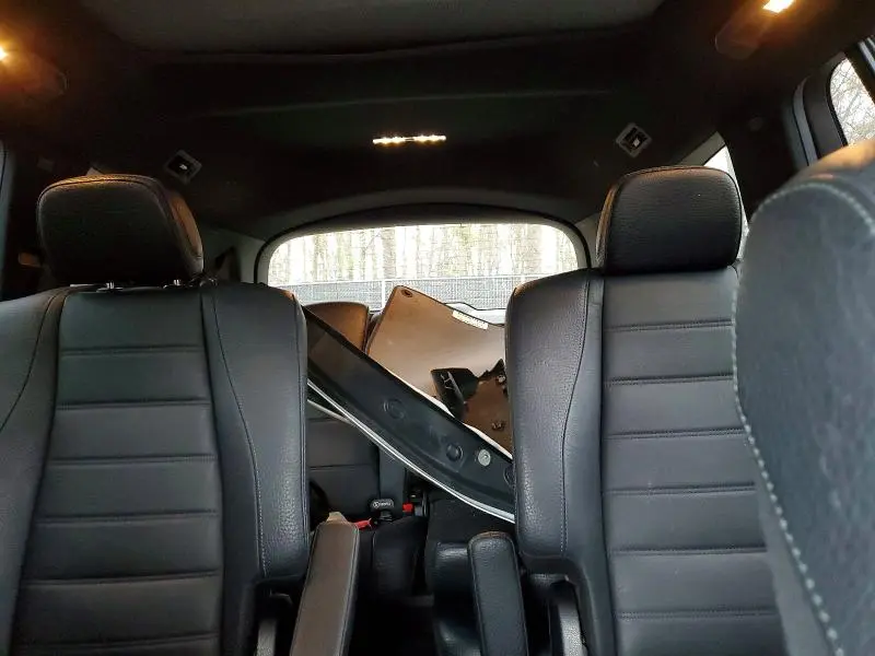 2021 MERCEDES-BENZ GLS 580 4MATIC  