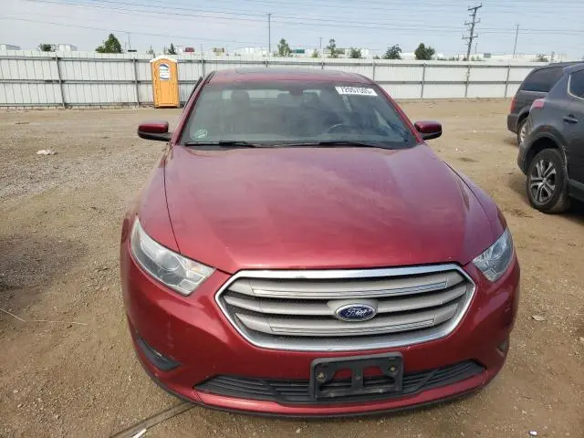 2013 FORD TAURUS SEL  