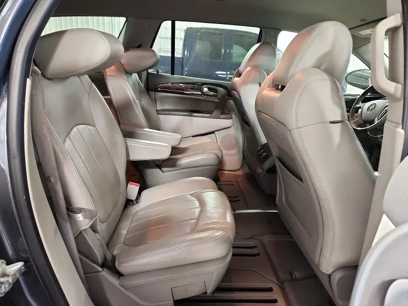 2013 BUICK ENCLAVE   