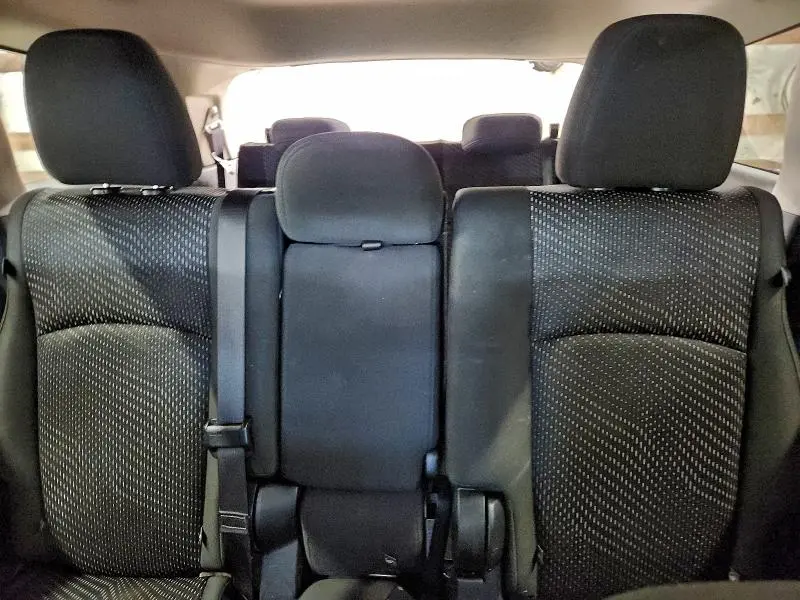 2020 DODGE JOURNEY SE  