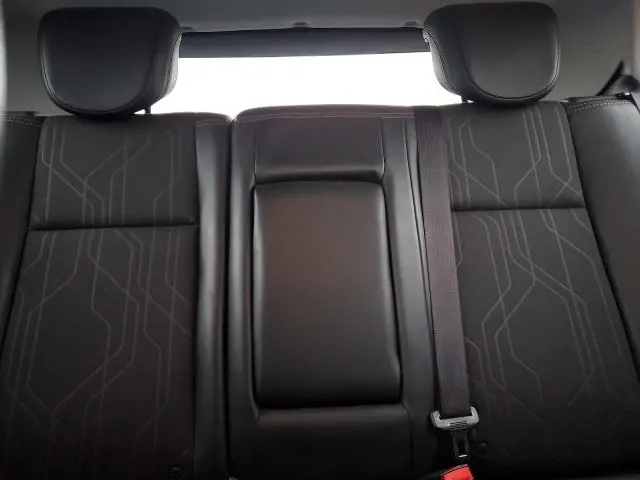 2018 CHEVROLET TRAX 1LT  