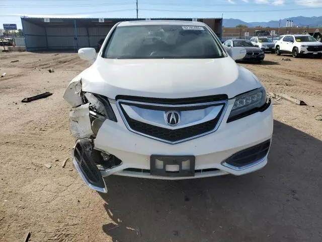 2016 ACURA RDX TECHNOLOGY  