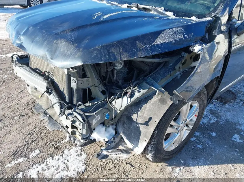 2019 BUICK ENCLAVE FWD ESSENCE