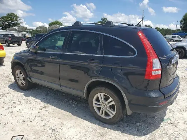 2010 HONDA CR-V EXL  