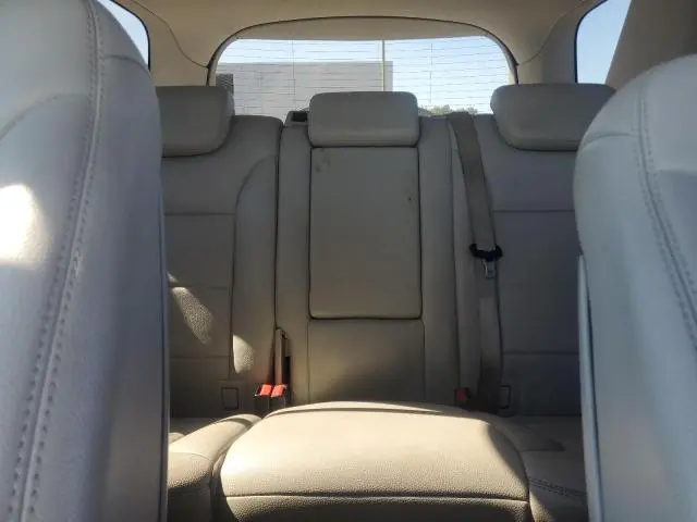 2010 MERCEDES-BENZ ML 350 4MATIC  