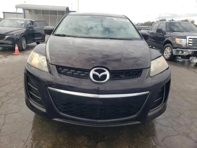 2010 MAZDA CX-7   
