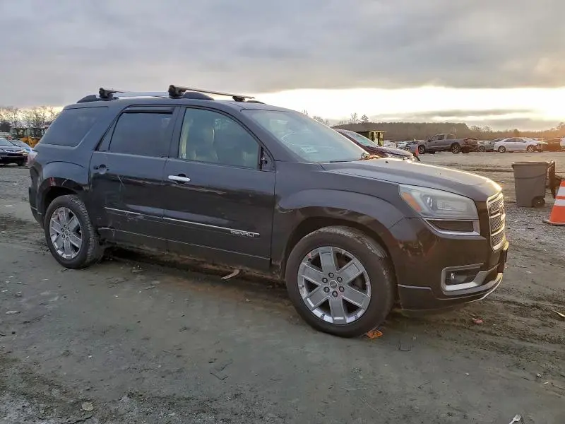 2014 GMC ACADIA DENALI  