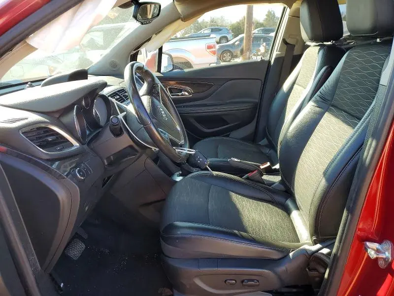 2016 BUICK ENCORE CONVENIENCE  