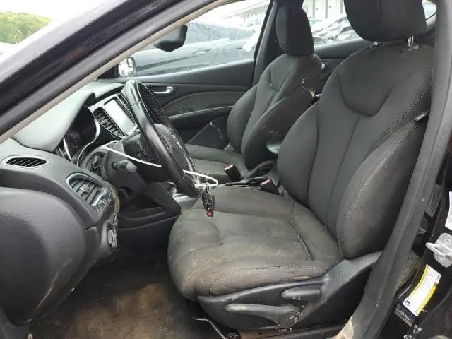 2013 DODGE DART SXT  