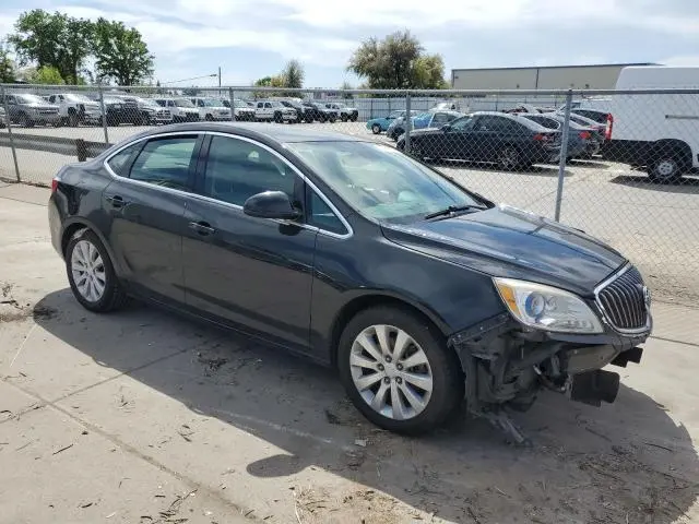 2016 BUICK VERANO   