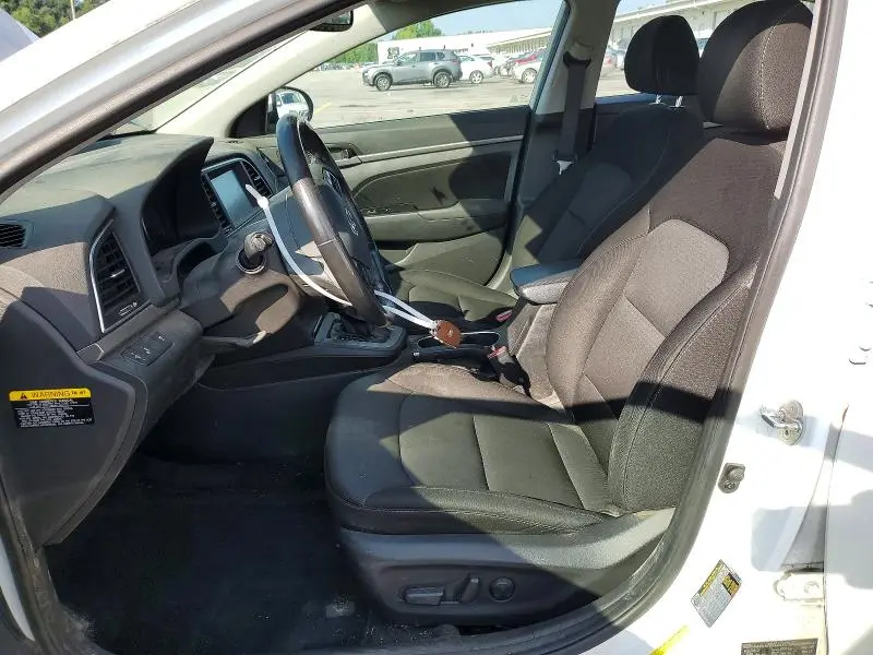 2017 HYUNDAI ELANTRA VALUE EDITION  