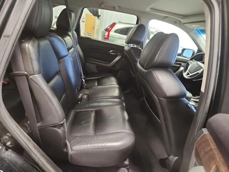 2010 ACURA MDX   