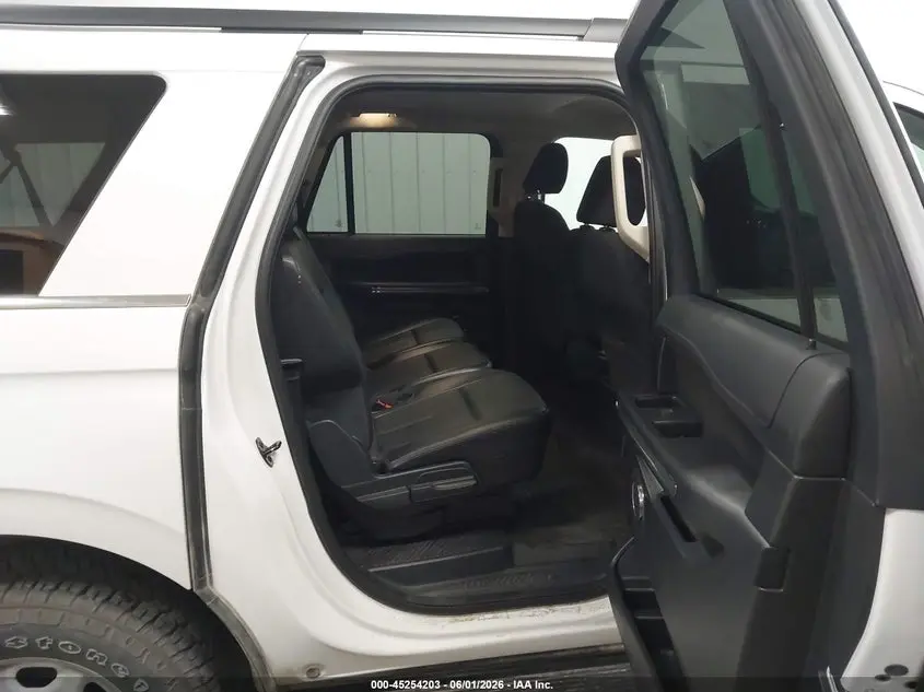 2024 FORD EXPEDITION XL MAX