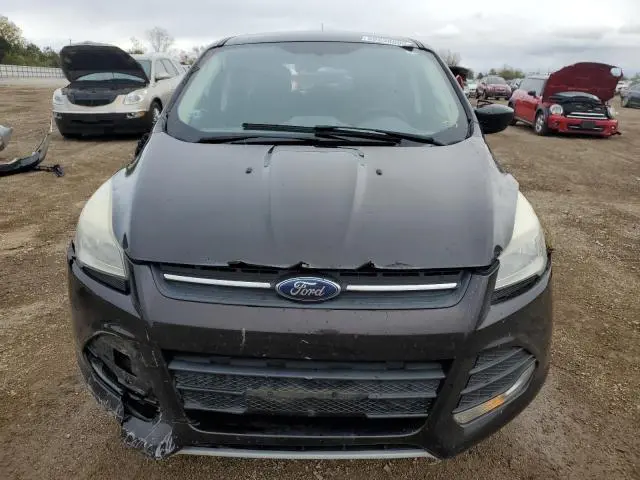 2013 FORD ESCAPE SE  