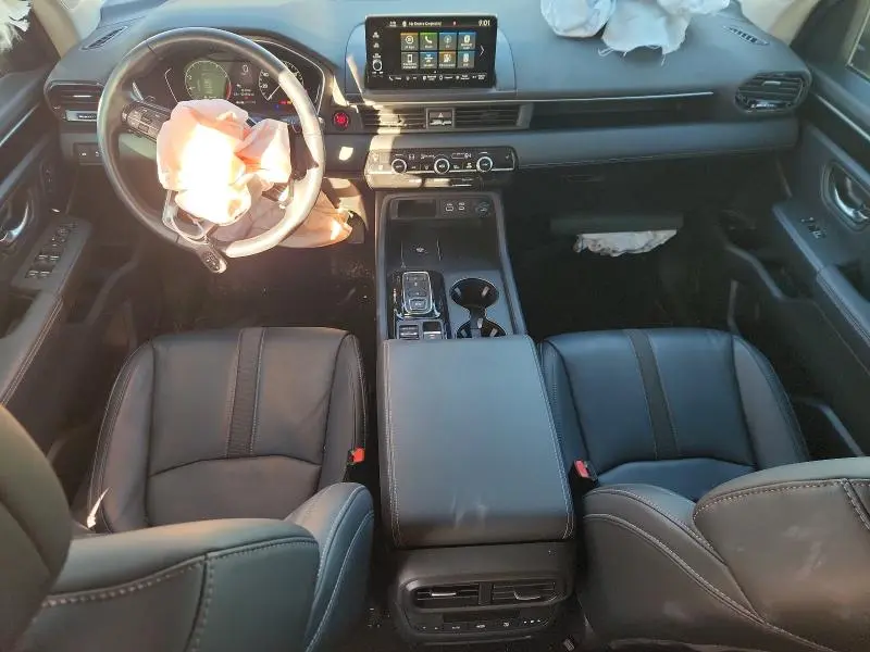 2024 HONDA PILOT EXL  