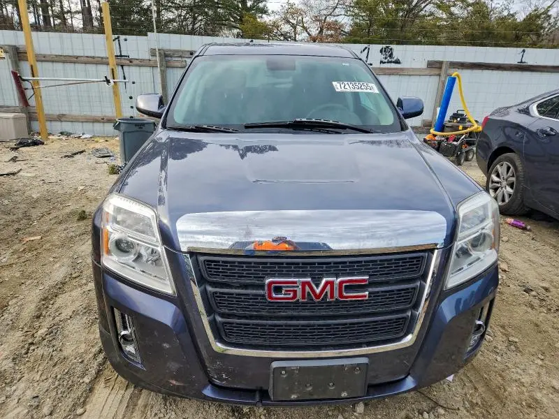 2013 GMC TERRAIN SLE  