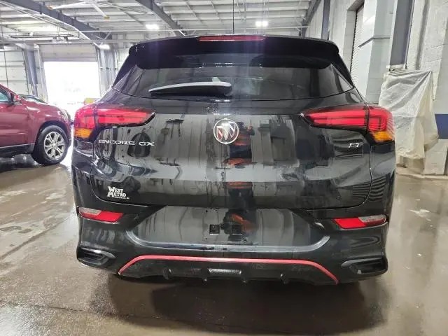 2020 BUICK ENCORE GX PREFERRED  