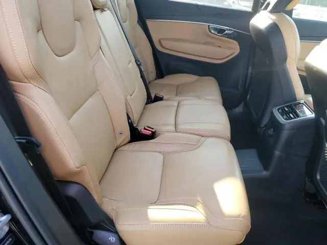 2024 VOLVO XC90 ULTIMATE  