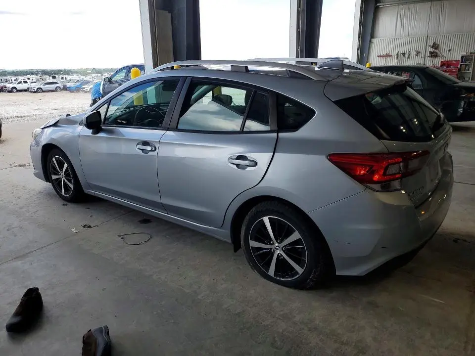2020 SUBARU IMPREZA PREMIUM  