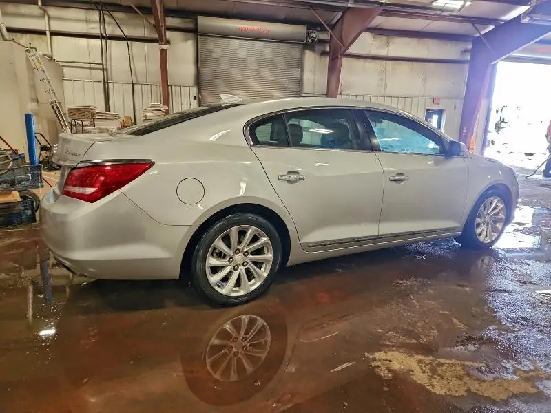 2015 BUICK LACROSSE   