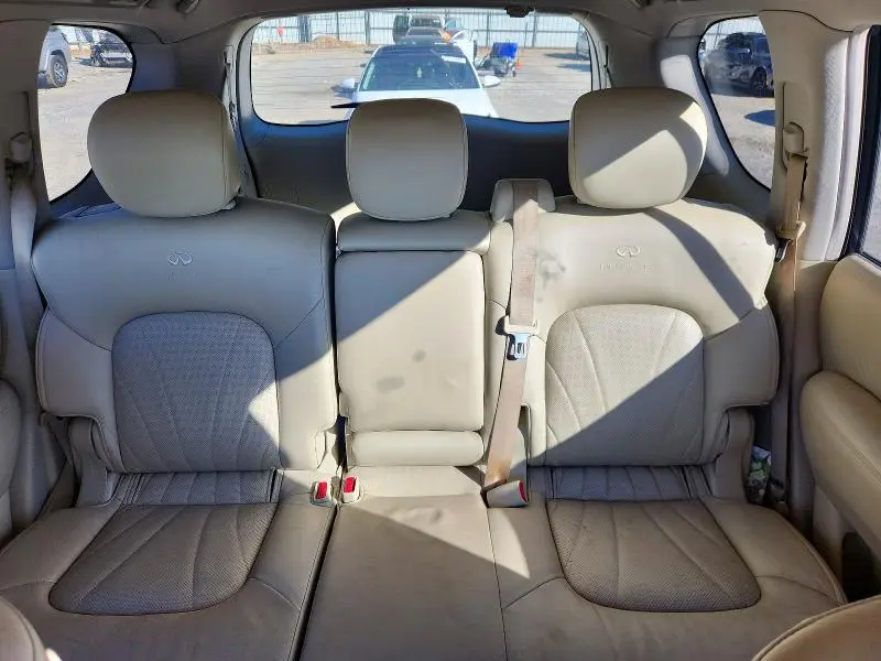 2013 INFINITI QX56 BASE  