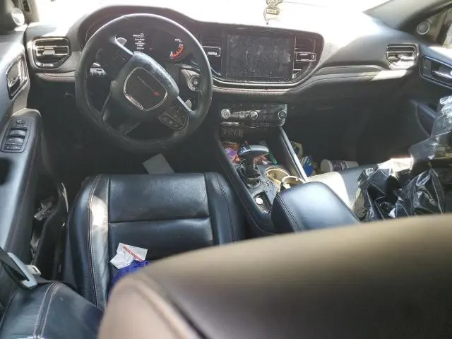 2024 DODGE DURANGO GT  