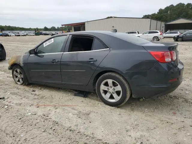 2014 CHEVROLET MALIBU LS  