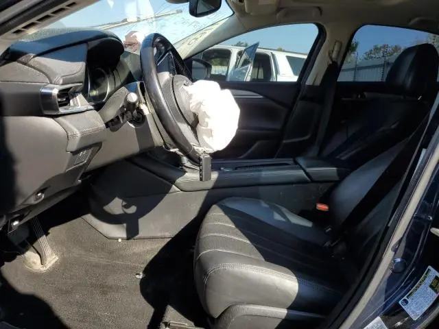 2021 MAZDA 6 GRAND TOURING  