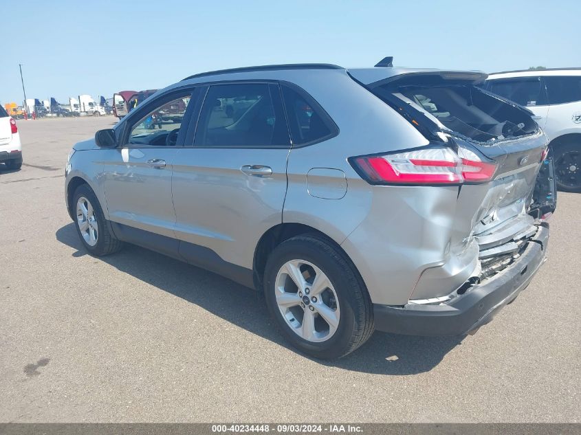 2020 FORD EDGE SE