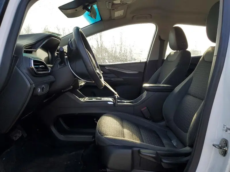 2023 CHEVROLET BOLT EV 1LT  