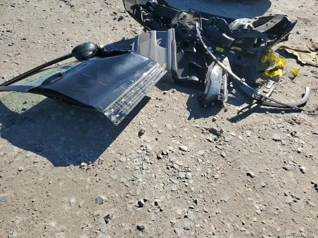 2018 HONDA PILOT EXL