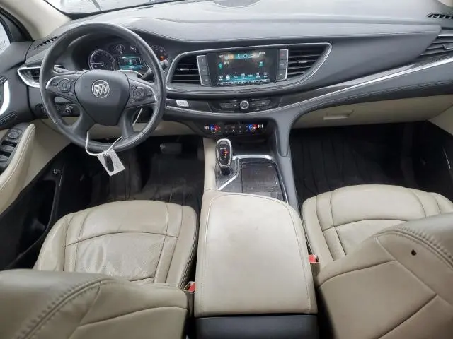 2018 BUICK ENCLAVE PREMIUM  