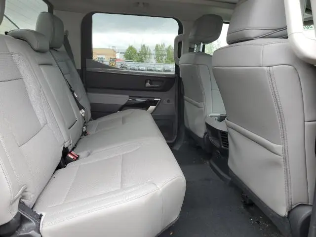 2023 TOYOTA TUNDRA LIMITED HV  