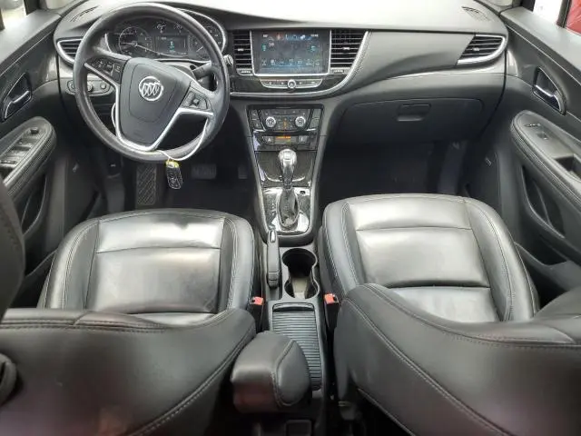 2017 BUICK ENCORE PREMIUM  