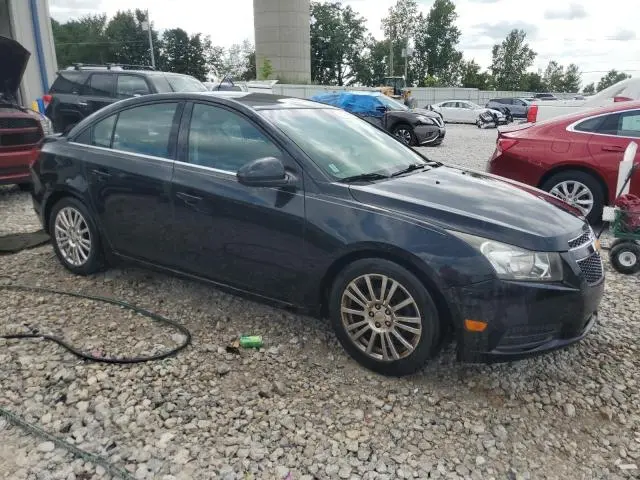 2011 CHEVROLET CRUZE ECO  