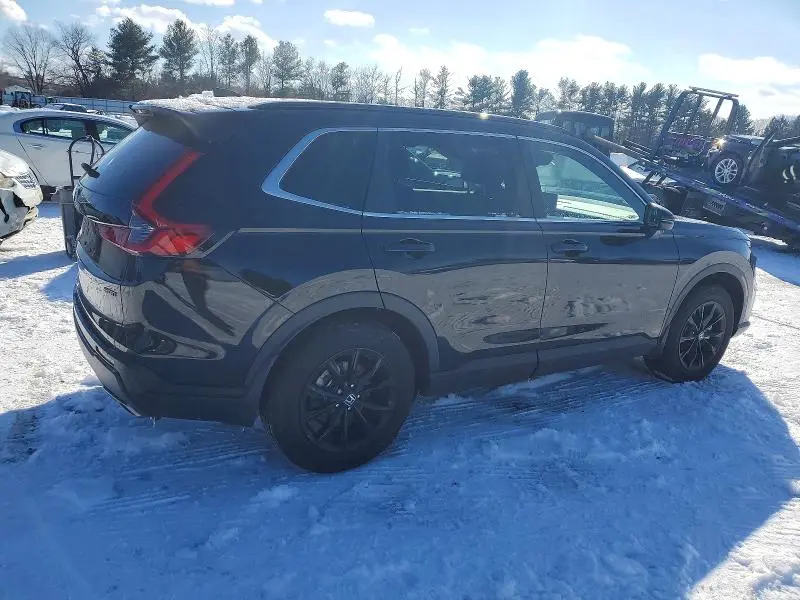 2025 HONDA CR-V SPORT-L  