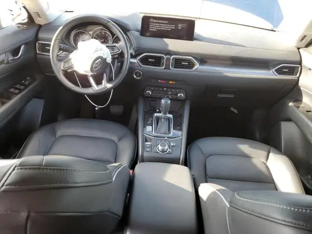 2024 MAZDA CX-5 SELECT  