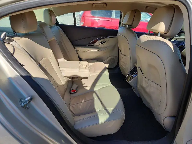 2014 BUICK LACROSSE   
